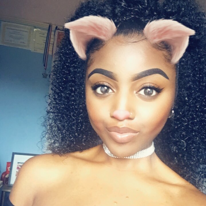 MsKurlieTee's profile picture. 