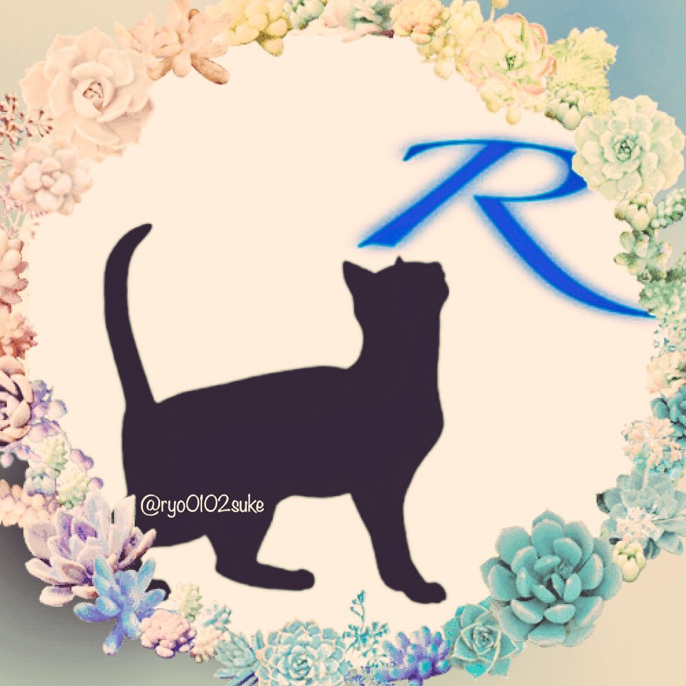 *+猫神R+*さんのプロフィール画像