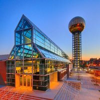 Knoxville Convention Center (@knoxconvcenter) 's Twitter Profile Photo Knoxville Convention Center (@knoxconvcenter) 's Twitter Profile Photo