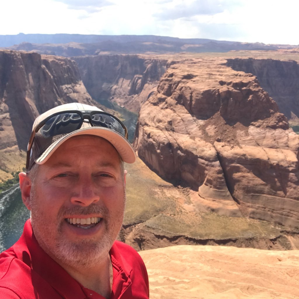 3irondb's profile picture. Assistant Principal at Seckman High School