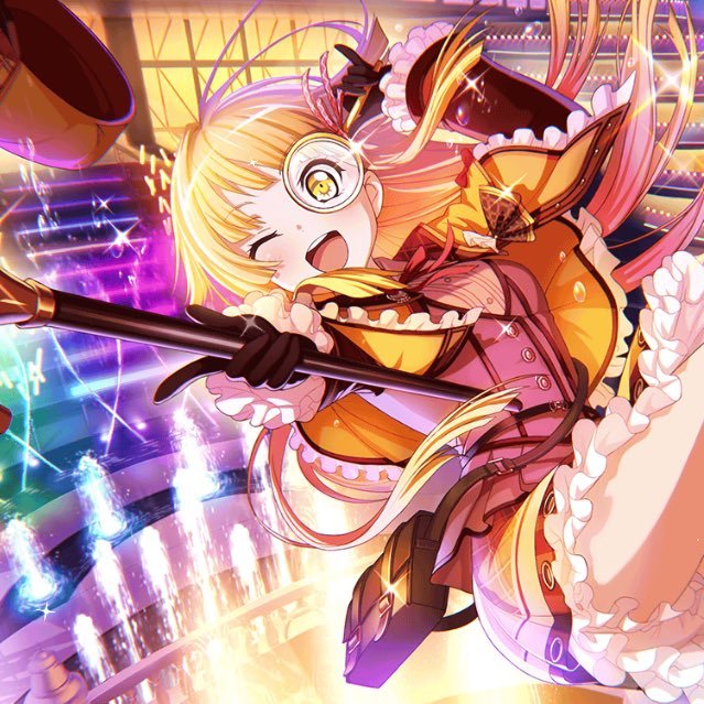 うさぎ（╹◡╹）さんのプロフィール画像