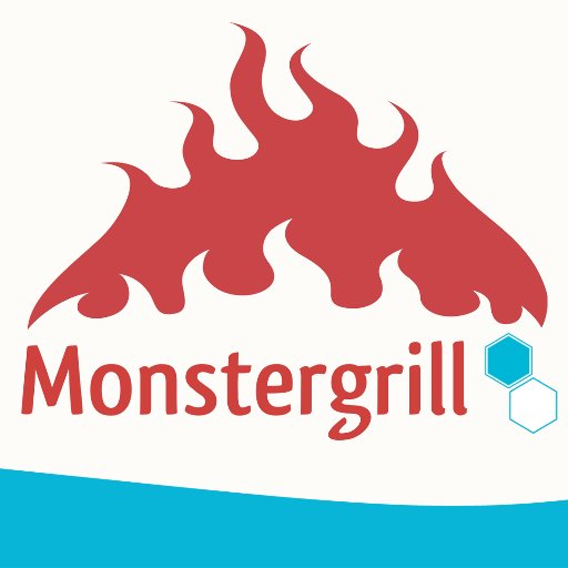 monstergrillMs's profile picture. Das Netzwerk-BBQ für die Digital- und Startupszene in Münster. Nächster Termin am 22.08.2024 @DigitalHubMs. Impressum: https://t.co/IgwJpJUHCX