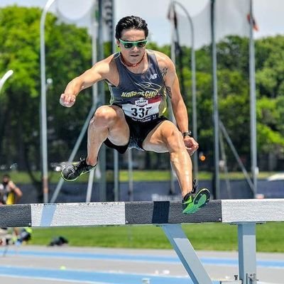 cejarun's profile picture. •Husband • Runner • California ➡️ KS @kansascitysmoke #BashOn