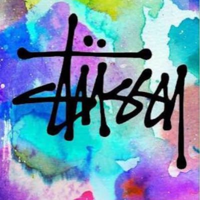 Stussy公式プレゼント Stussy Twitter