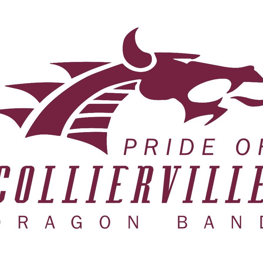 Pride of Collierville - CHS Dragon Band