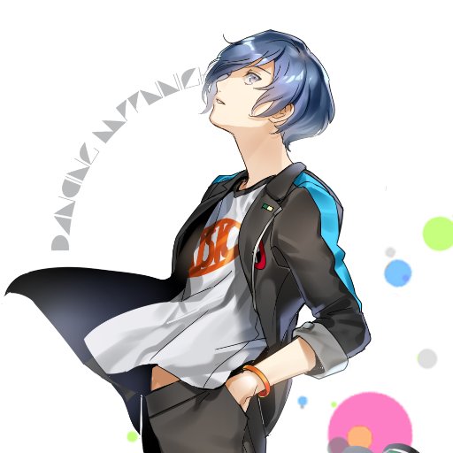 ragさんのプロフィール画像