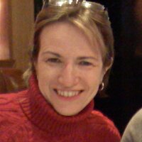 Jean McCormick (@jeanmccormick) 's Twitter Profile Photo