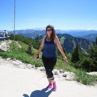 Meriem Beloucif (@meriembeloucif) 's Twitter Profile