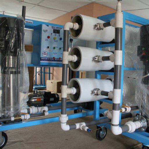 Reverse Osmosis water treatment and Borehole drilling masters.