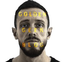 GoldenGeek (@goldengeekblog) 's Twitter Profile