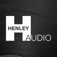 Henley Audio(@HenleyDesigns1) 's Twitter Profile Photo