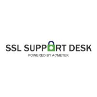SSLSupportDesk (@sslsupportdesk) 's Twitter Profile