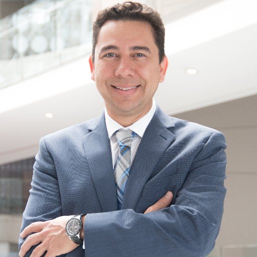 Víctor García Profile