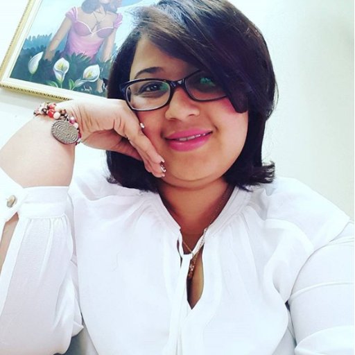 PaolaMarte5's profile picture. 😍