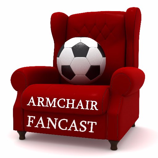 Weekly podcast for ill-informed analysis & awful Dad jokes, loosely based around the Premier League & the rest of the football world. New episodes on Tuesdays!