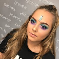 Makeup by Milly(@millyymakeup1) 's Twitter Profile Photo