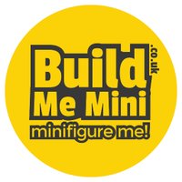 Minifigure Me (@minifigureme) 's Twitter Profile