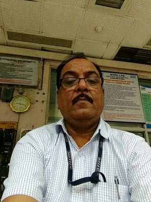 Dy mgr at NTPC