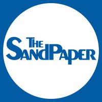 The SandPaper(@TheSandPaperLBI) 's Twitter Profile Photo