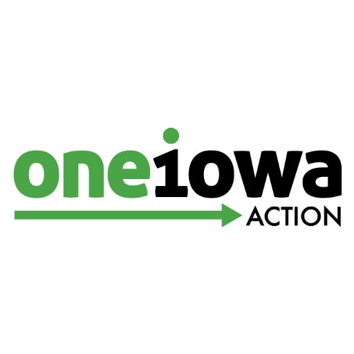 One Iowa Action works to preserve and advance the rights of LGBTQ Iowans through grassroots efforts, policy work, voter education, and advocacy. 501(c)(4)