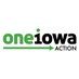 One Iowa Action (@OneIowaAction) Twitter profile photo