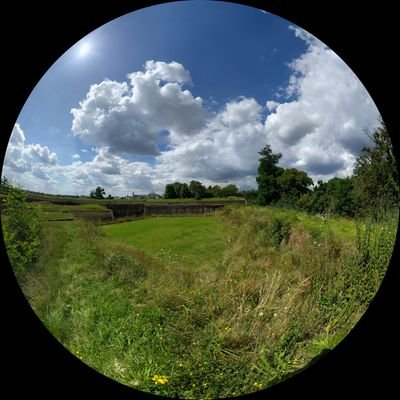 FarisYazdi's profile picture. 
