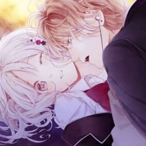 乙女ゲームが好き☺️diabolik lovers ノルン9 ニルアドミラリの天秤 possession magenta マジきゅんルネッサンス 鏡界の白雪 brothers conflict 20↓ たまにお絵描き！