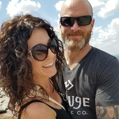 Husband, Father, 🦅🌎⚓ Veteran. Currently @farmwave Service and Support. Tweets are my own. RT are not endorsements.