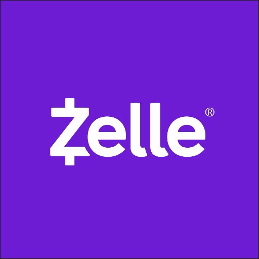A fast, easy way to send and receive money with people you trust. For ❓s with the Zelle mobile app, DM @ZelleSupport or call 844-428-8542