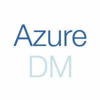 AzureDM(@AzureDigM) 's Twitter Profile Photo