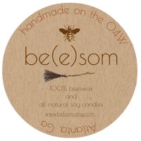 BeEsom Candles(@beEsomcandles) 's Twitter Profile Photo