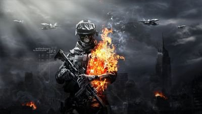 Gaming Games Tech Influencers Technology & Science Music Tech News Gaming News