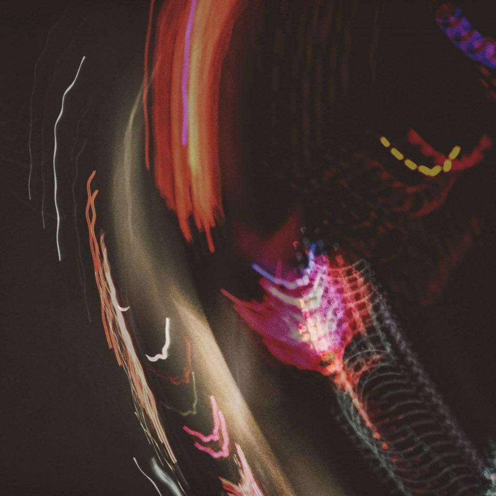 A one-man project that longingly gazes at their shoes whilst writing music drenched in reverb and fuzz.