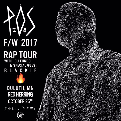 Gr8LakesHipHop's profile picture. 