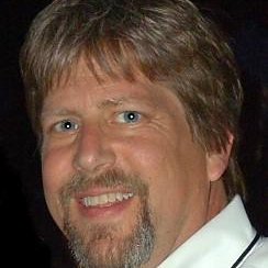 Rick Mantooth