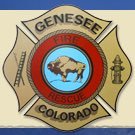 Protecting lives and property in Genesee, Colorado. Since 1973. Call 911 in case of emergency.