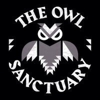 The Owl Sanctuary (@the0wlsanctuary) 's Twitter Profile Photo The Owl Sanctuary (@the0wlsanctuary) 's Twitter Profile Photo