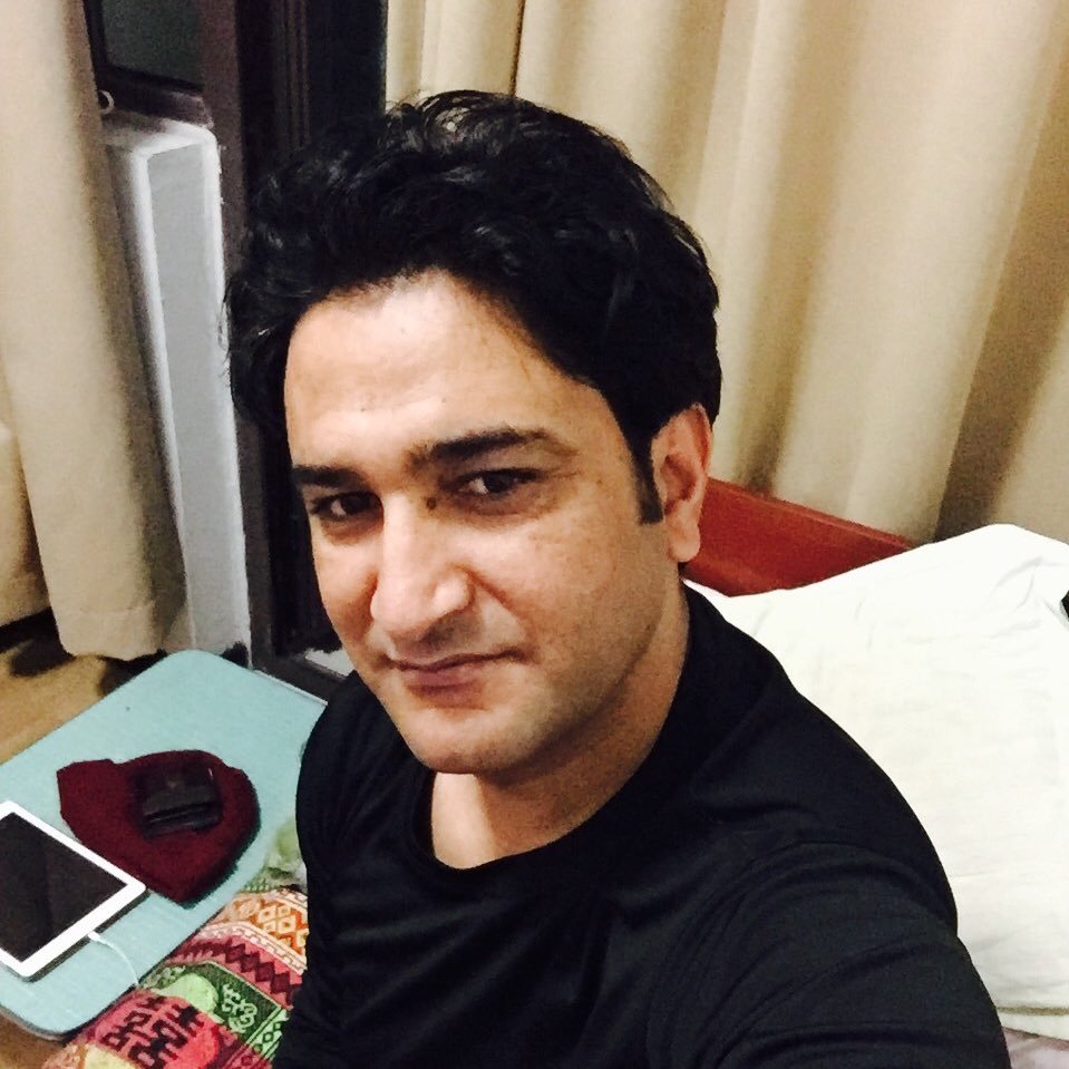 Assistant Prof at University of Baltistan, Skardu Researcher: Smart Supramolecular responsive materials, Bio-Organic and Coordination Supramolecular Chemistry.