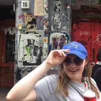 Sophie (@sophie_dewick) 's Twitter Profile