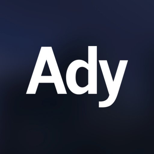 AdyAdvantage Profile Picture