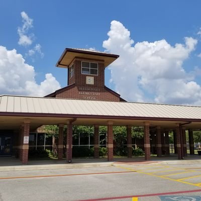 Bluebonnet Elementary School