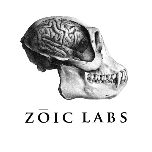 ZoicLabs's profile picture. Zoic Labs is an advanced visualization company focused on the intersection of big data, narrative, design, and emerging technologies. Contact: info@zoiclabs.com