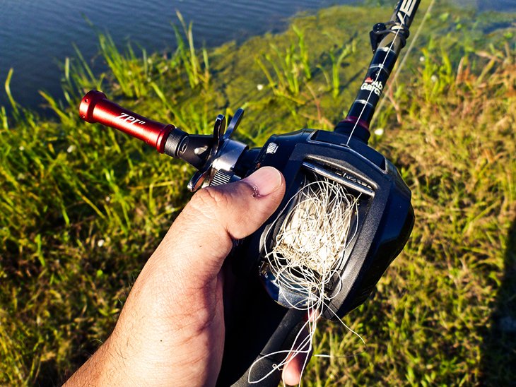 Hi, I’m Lucas Bryant - founder of https://t.co/oaBQi5rSYa. I love fishing, camping and traveling ^^