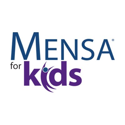 Mensa for Kids