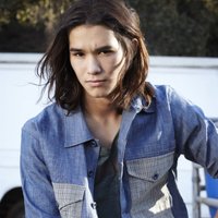 Jake Timberland (@daringcorsair) 's Twitter Profile