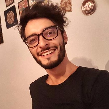 NachoGraglia's profile picture. 