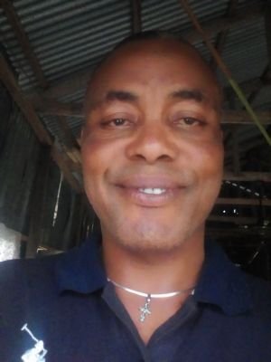 OmotolaniOgund4's profile picture. I'm a God fearing person