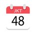 Jadwal JKT48 (@jadwal_JKT48) Twitter profile photo