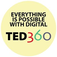 ted360(@ted360studio) 's Twitter Profile Photo