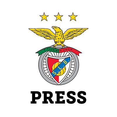 Twitter oficial da comunicação do SL Benfica reservado a jornalistas. Pedidos de acesso através do e-mail: dep.comunicacao@slbenfica.pt